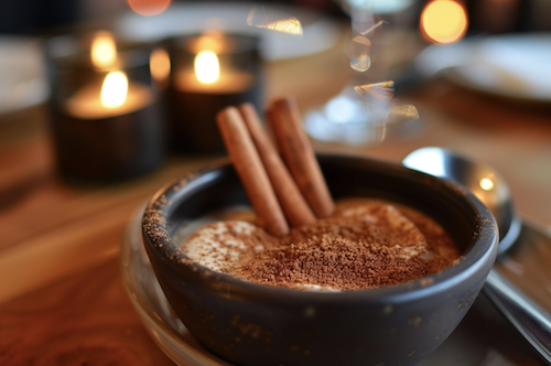 Cinnamon: A Sweet Spice for PCOS Blood Sugar Balance