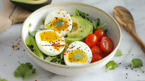 Are Eggs Good for PCOS? Nutrition Benefits Explained