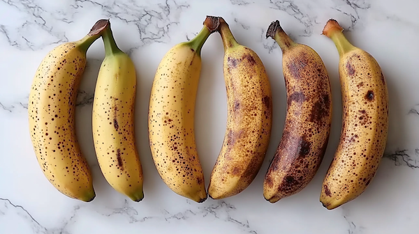 Banana Glycemic Index: Is It High or Low GI?