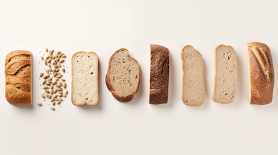 What's the Best Bread for PCOS?