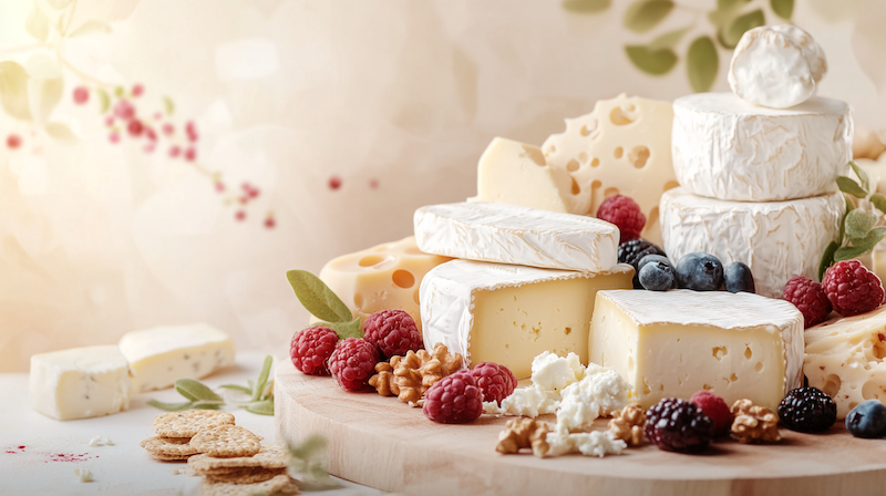 What's the Best Cheese for PCOS? A Comprehensive Guide