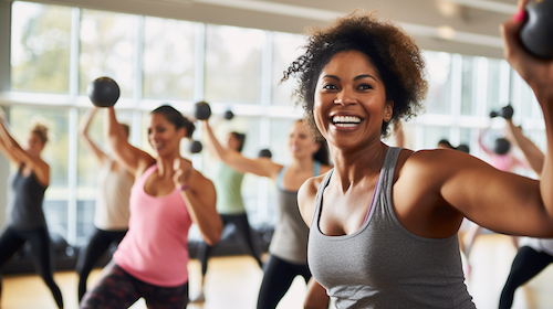 PCOS and Exercise: Complete Guide to The Best and Worst Workouts