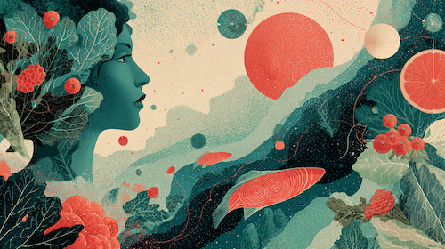 Best Foods for PCOS-Related Mitochondrial Health