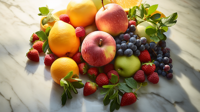 What Fruits Are Good For PCOS? A Complete Guide