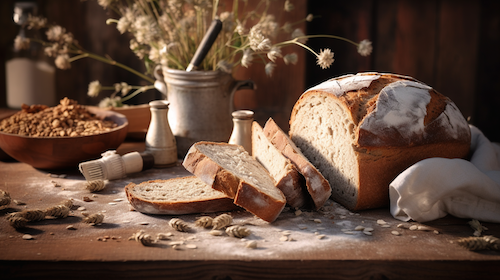 Best Gluten-Free Bread for PCOS: A Delicious Guide