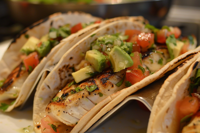 3 Best Taco Ideas If You Have PCOS: Delicious and Balanced Options