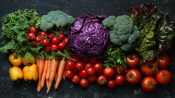 What are the Best Vegetables for PCOS?