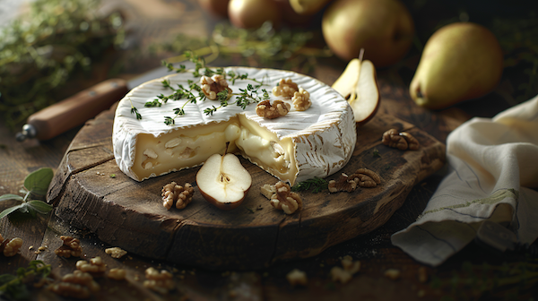 Is Camembert Cheese Good for PCOS? Complete Guide & Benefits