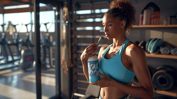 Creatine and PCOS: Safety, Benefits, and Considerations