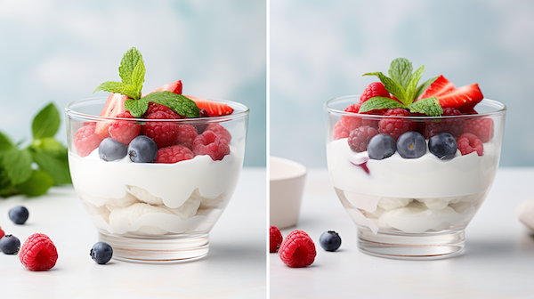 Greek Yogurt vs Regular Yogurt, Which is Better for PCOS?