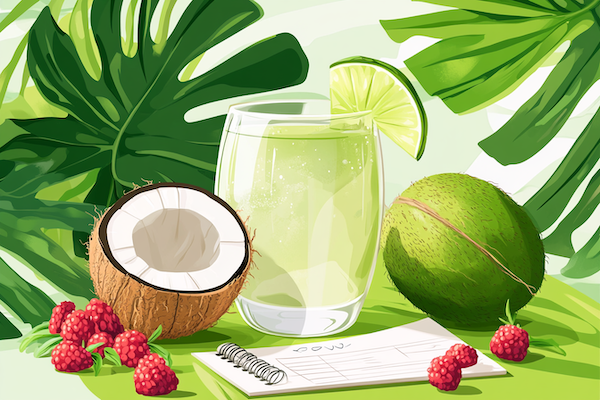 Is Coconut Water Good for PCOS?