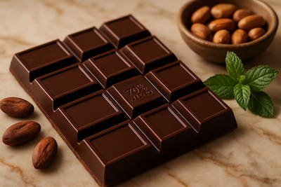 Is Dark Chocolate Good for PCOS? Antioxidant Benefits and Limits