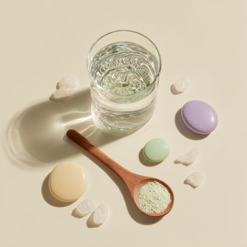 Is Psyllium Husk Good for PCOS?