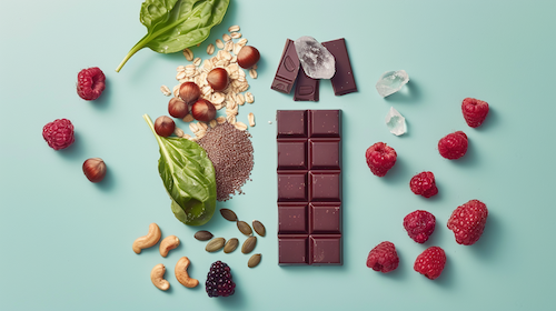 Manganese and PCOS: The Overlooked Mineral for Hormone Health