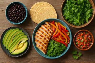 Mexican Food Glycemic Index: Enjoying Cuisine with PCOS