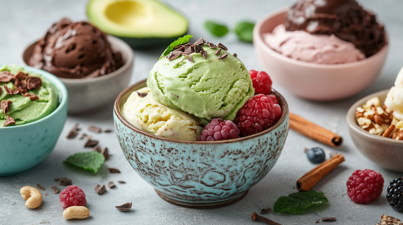 PCOS and Ice Cream: A Scoop-by-Scoop Approach