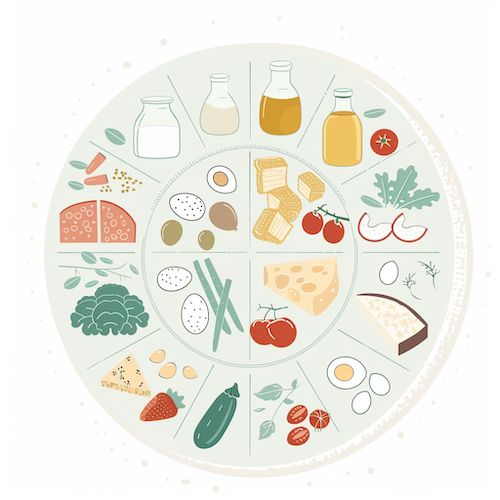 PCOS Budget Cooking Hub: Meal Plans, Recipes & Shopping Guides