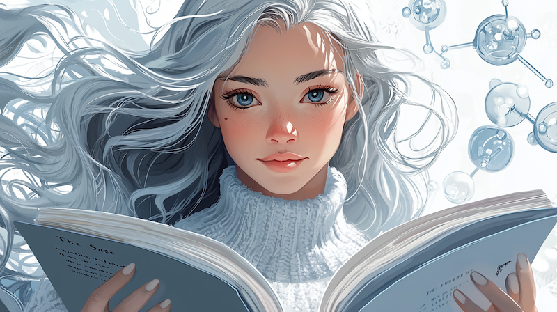 PCOS Warrior Archetype: The Sage