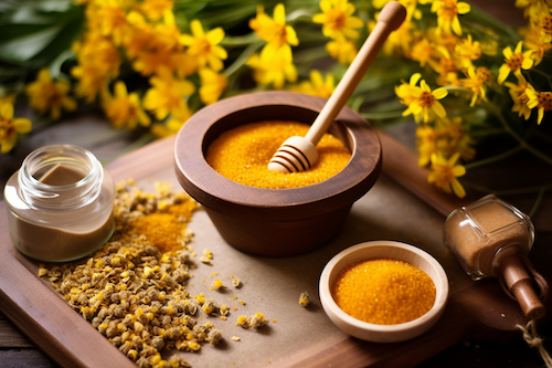 What's the Best Bee Pollen for PCOS? A Comprehensive Guide