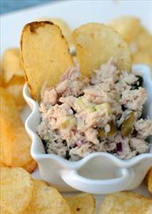 Tuna Dip