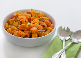 Sweet Potato Salad