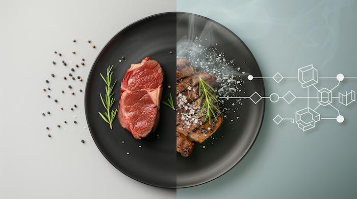 How to Cook the Perfect Steak: Essential Protein for PCOS